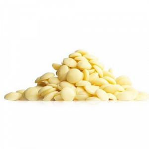 Какао-масло Callebaut (100 г)
